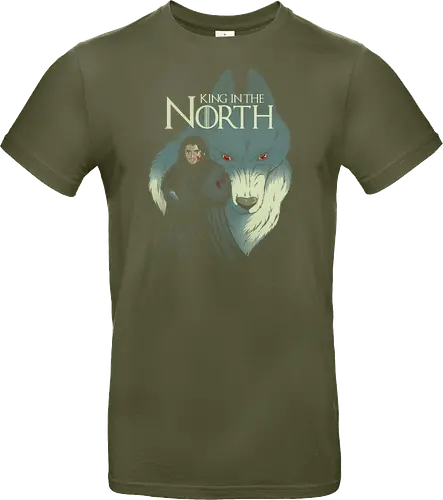 King in the north