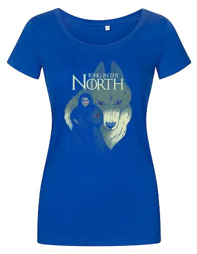 King in the north