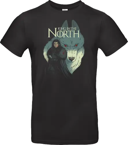 King in the north