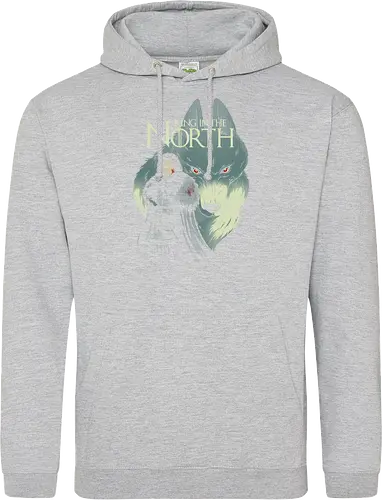 King in the north