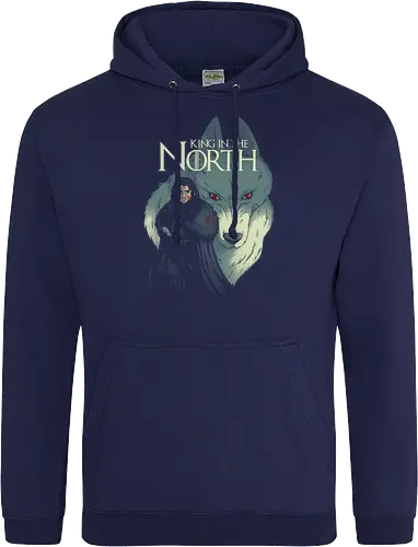 King in the north