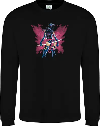 Mental Butterfly