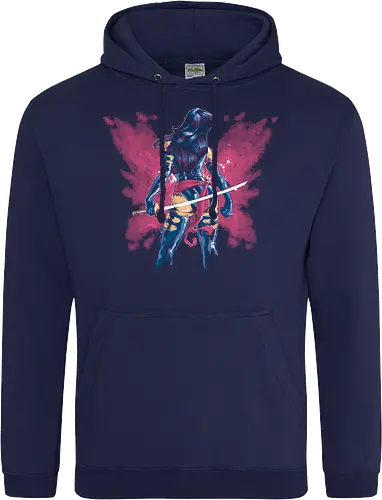 Mental Butterfly