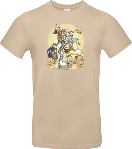 Planet of Oz