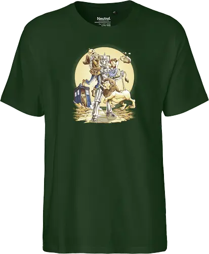 Planet of Oz