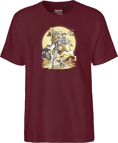 Planet of Oz