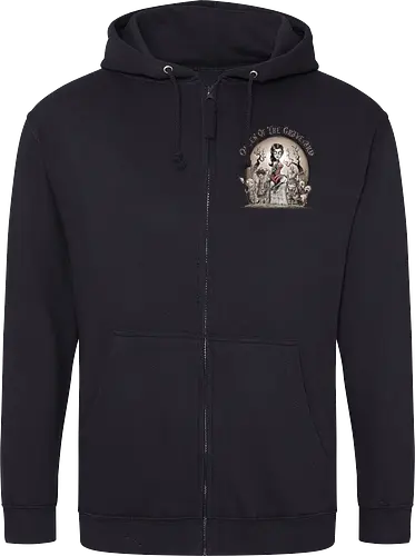 Queen of the Graveyard