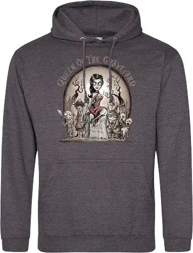 Queen of the Graveyard