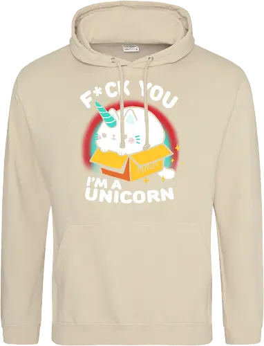 Unicorn cat