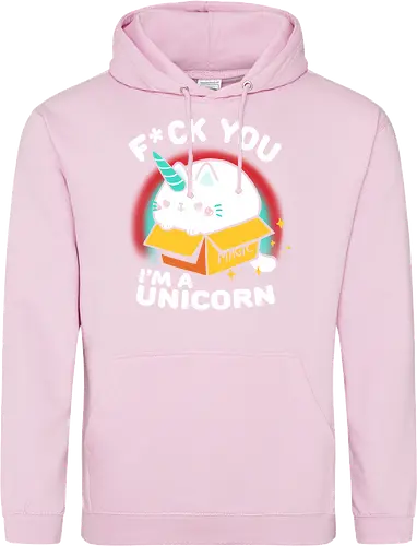 Unicorn cat