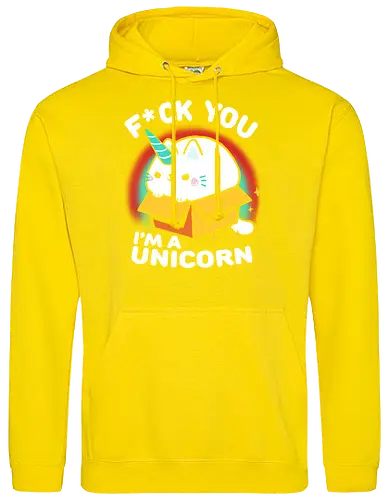 Unicorn cat