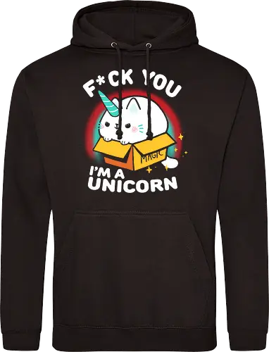 Unicorn cat