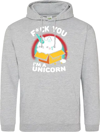 Unicorn cat