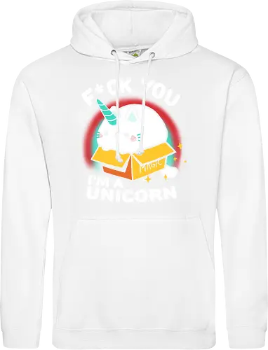 Unicorn cat