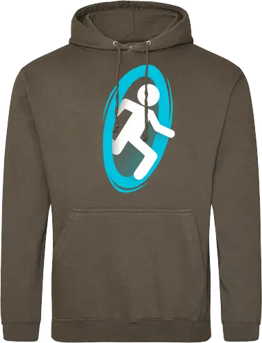 Portal shirt A
