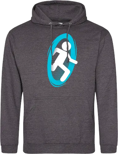Portal shirt A
