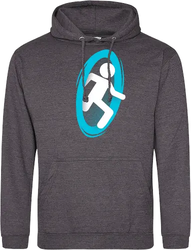 Portal shirt A