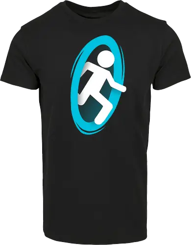 Portal shirt A