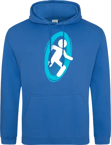 Portal shirt A