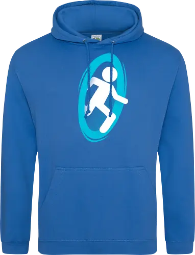 Portal shirt A