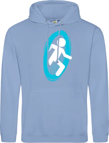 Portal shirt A