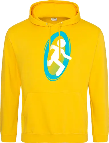 Portal shirt A