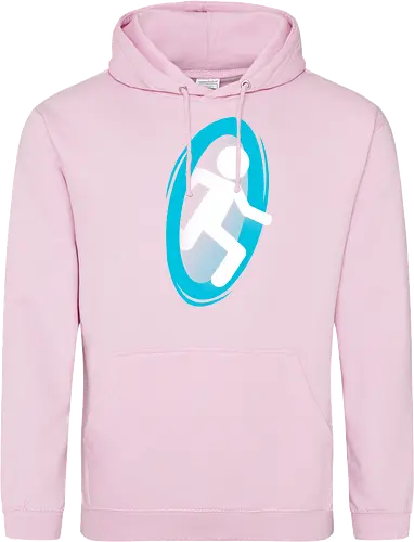 Portal shirt A