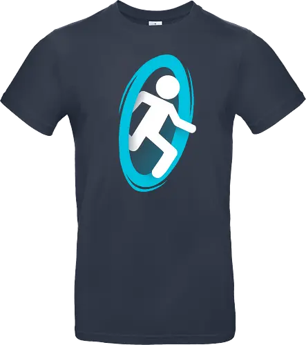 Portal shirt A