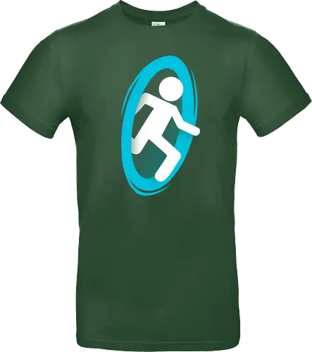 Portal shirt A