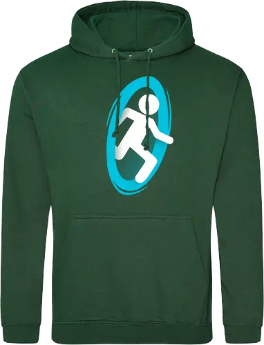 Portal shirt A