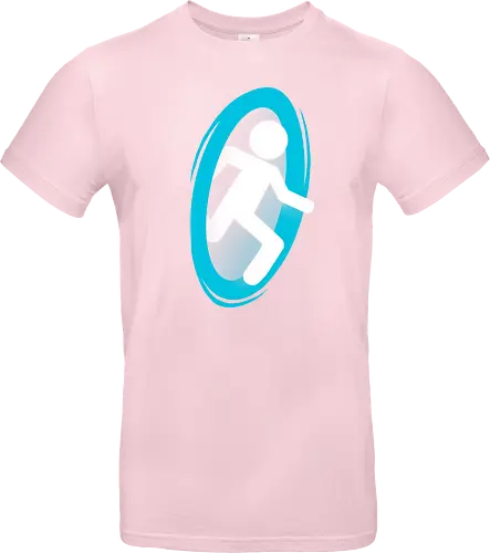 Portal shirt A