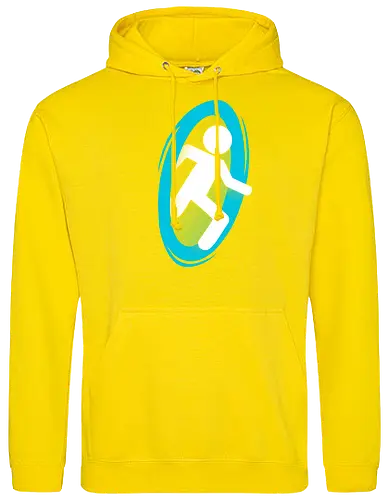 Portal shirt A