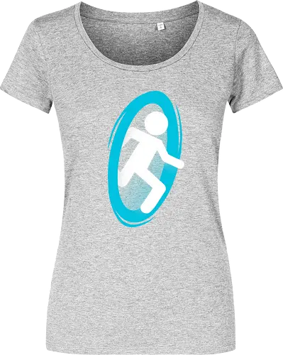 Portal shirt A