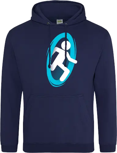 Portal shirt A