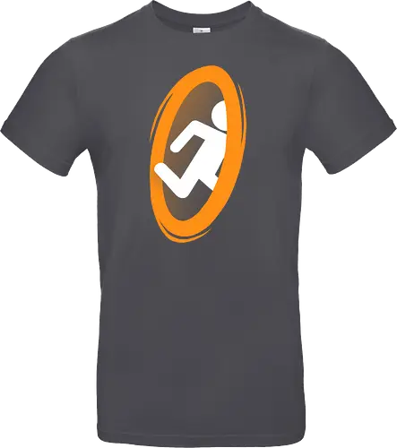 Portal t-shirt B