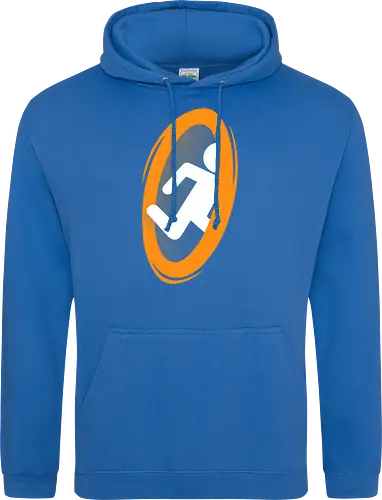 Portal t-shirt B