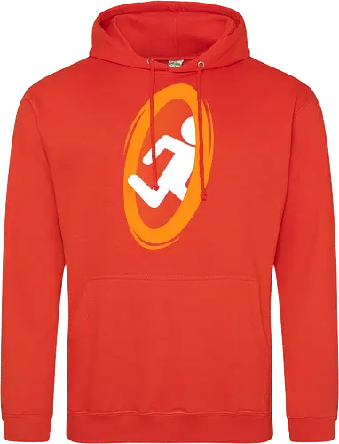 Portal t-shirt B
