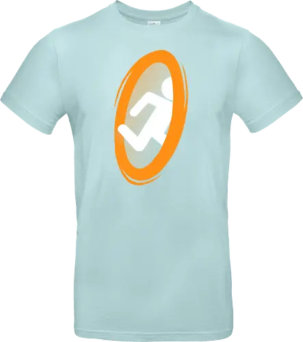 Portal t-shirt B