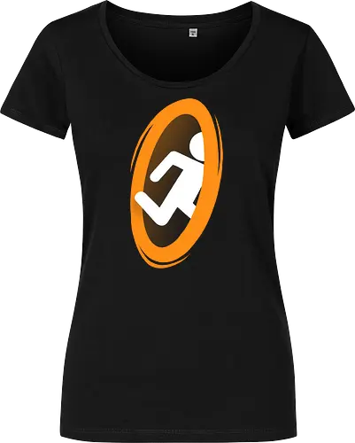 Portal t-shirt B