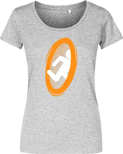 Portal t-shirt B