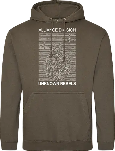 Alliance Division