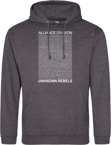 Alliance Division