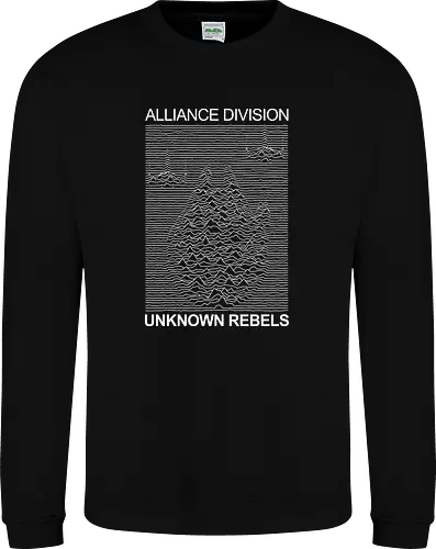 Alliance Division