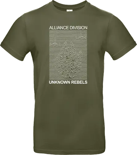 Alliance Division