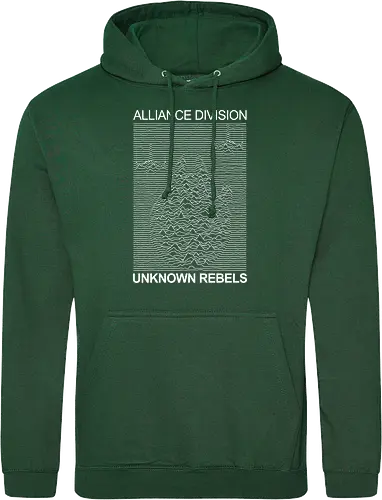 Alliance Division