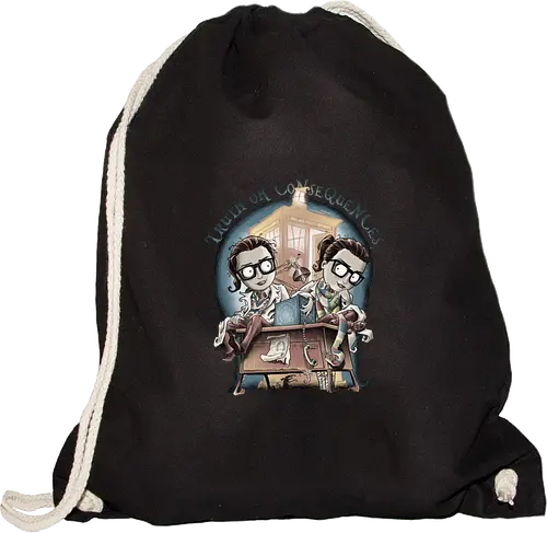 Truth or Consequence