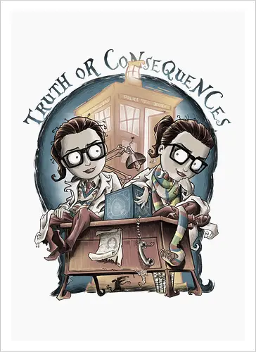 Truth or Consequence