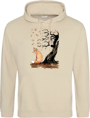 Winds of Autumn