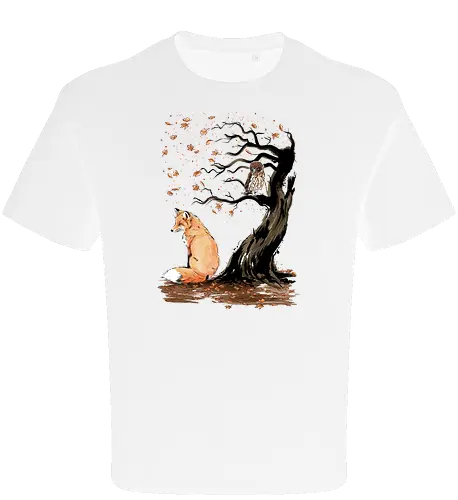 Winds of Autumn