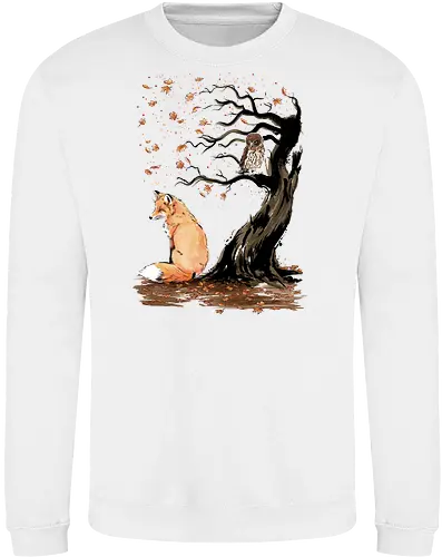 Winds of Autumn
